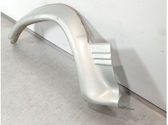 Recambio de aletin delantero izquierdo para mitsubishi montero   (v3_w, v2_w, v4_w, v5_w) 2.8 td (v46w, v26w) referencia OEM IAM 2